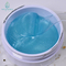 Blue Crystal Collagen Under Eye Patch Aqua Musculus MSDS ISO 22716